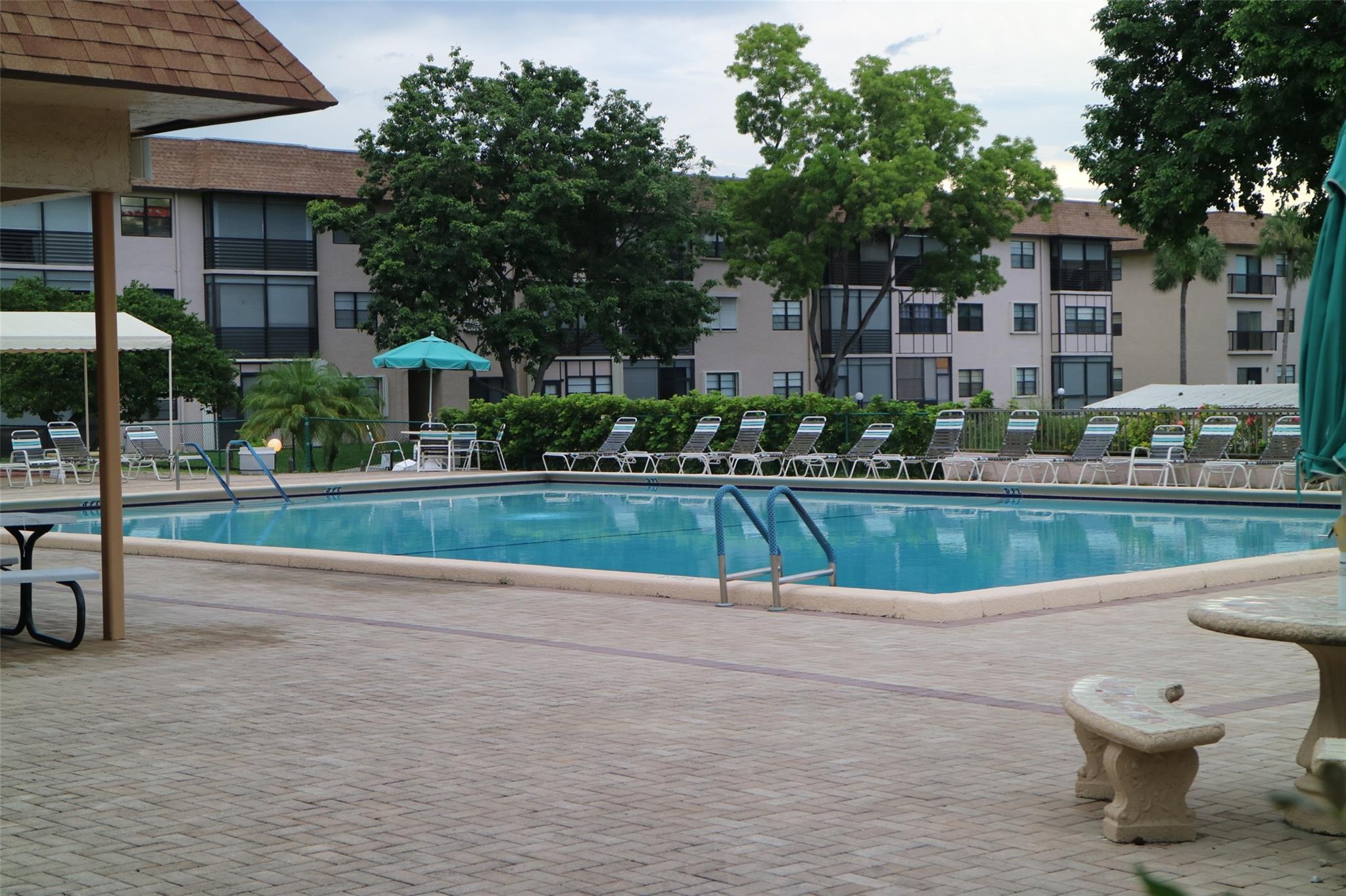 Lakes of Carriage Hills - Residential