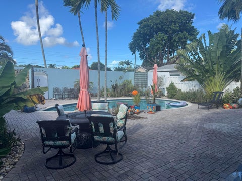 Tiny photo for 1744 W LAS OLAS Boulevard, Fort Lauderdale, FL 33312 (MLS # B26088666)