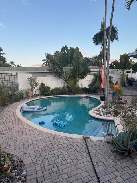 Tiny photo for 1744 W LAS OLAS Boulevard, Fort Lauderdale, FL 33312 (MLS # B26088666)