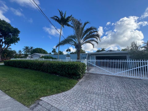 Tiny photo for 1744 W LAS OLAS Boulevard, Fort Lauderdale, FL 33312 (MLS # B26088666)