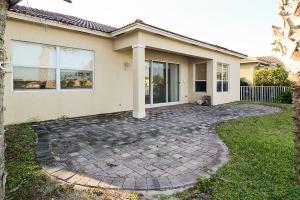 PORTOFINO SHORES - Residential