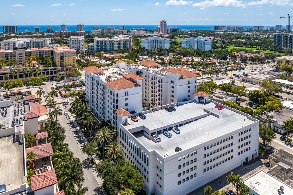 Photo of 233 S Federal Highway #605, Boca Raton, FL 33432 (MLS # B26079539)
