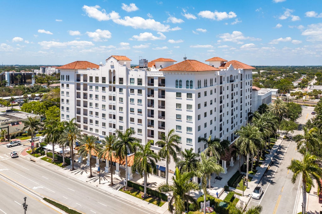 Photo of 233 S Federal Highway #605, Boca Raton, FL 33432 (MLS # B26079539)