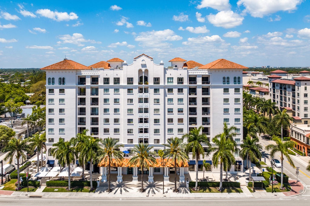 Photo of 233 S Federal Highway #605, Boca Raton, FL 33432 (MLS # B26079539)