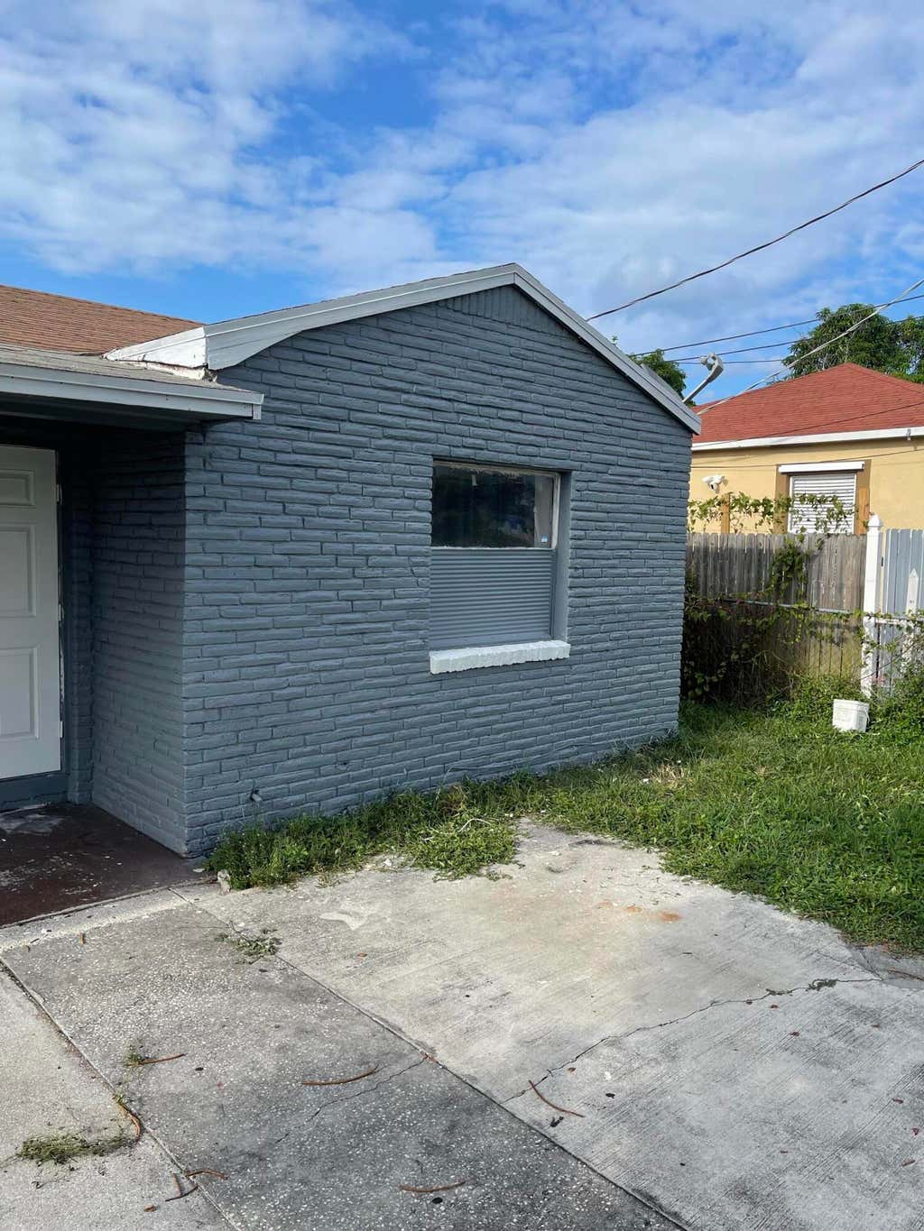 Photo of 130 W 16th Street #A, Riviera Beach, FL 33404 (MLS # R11150438)