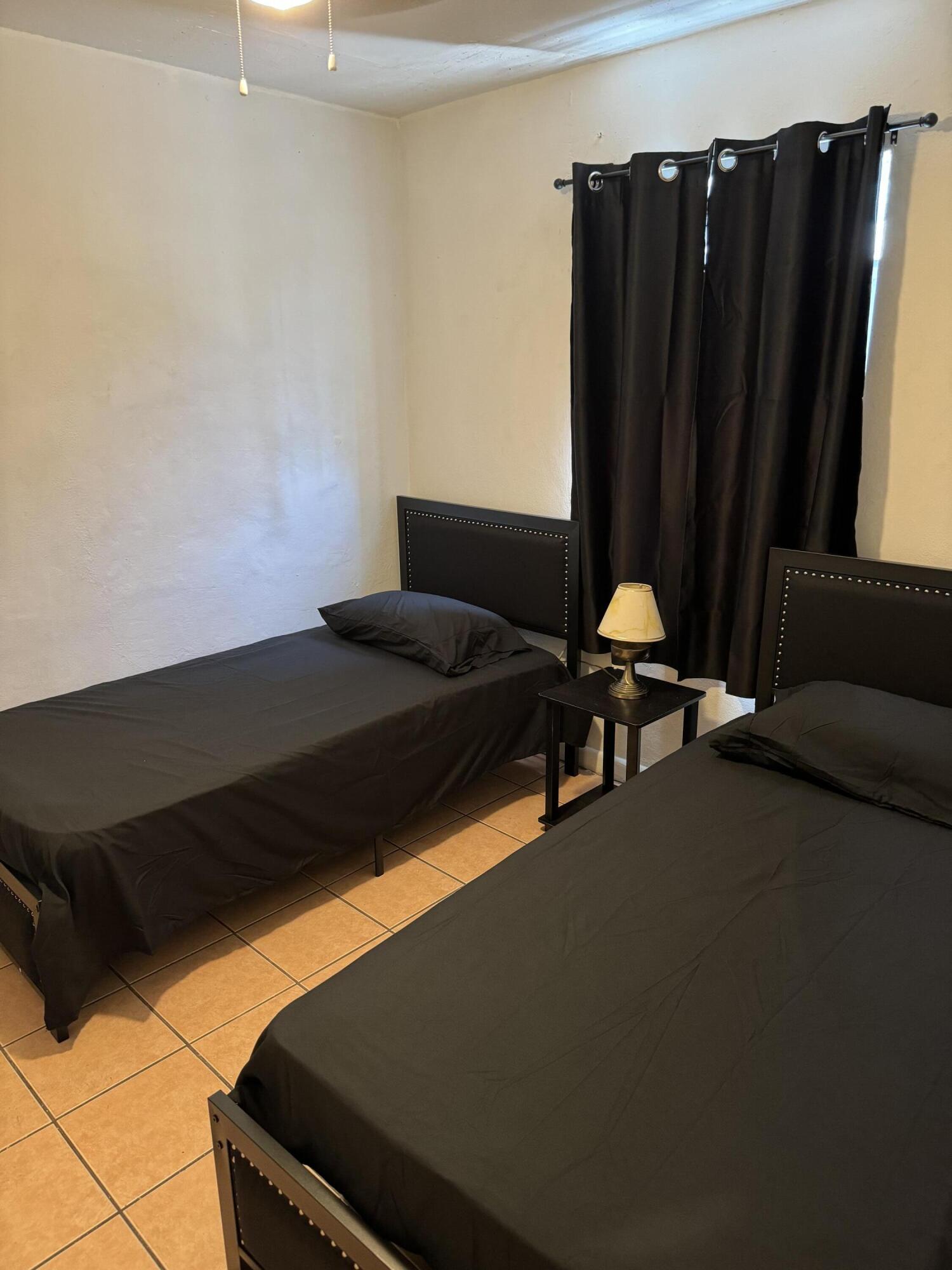 INLET GROVE - Residential Income