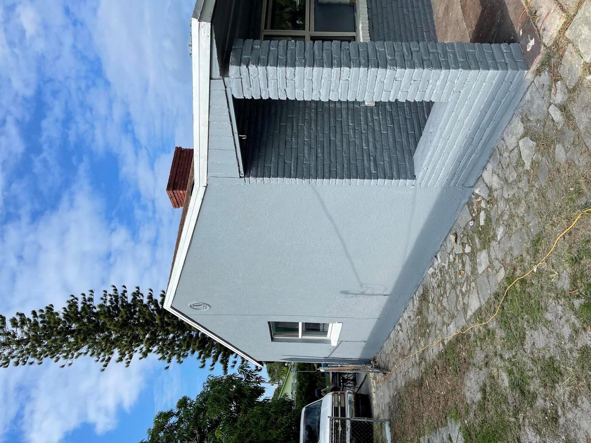 INLET GROVE - Residential Income