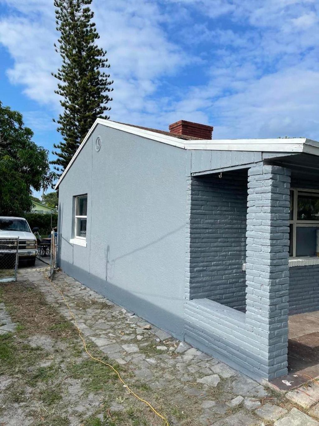 Photo of 130 W 16th Street #A, Riviera Beach, FL 33404 (MLS # R11150438)