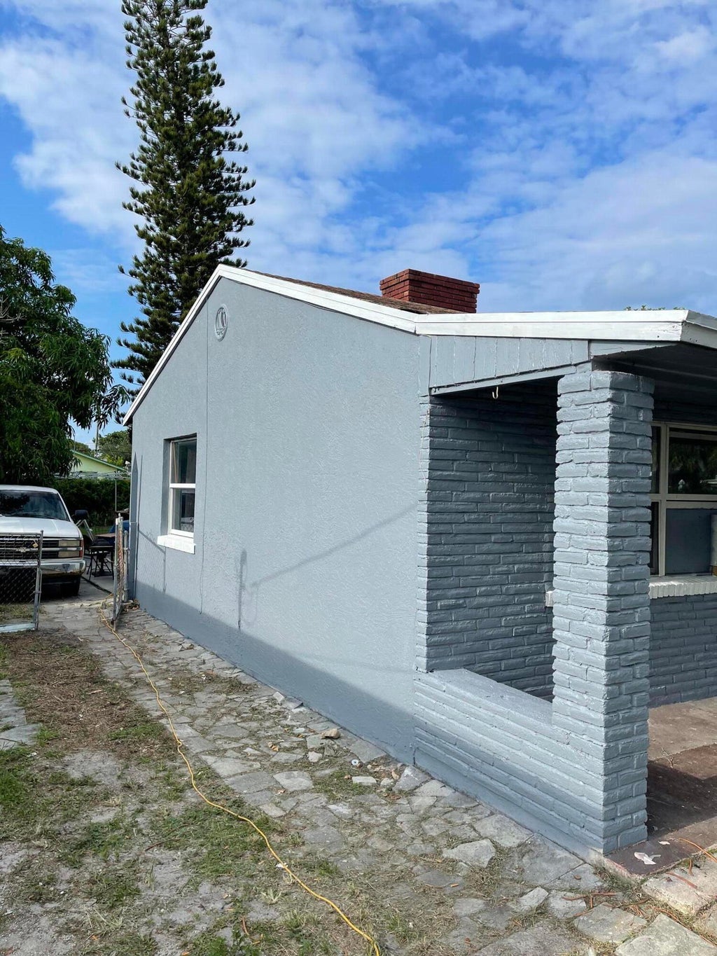 Photo of 130 W 16th Street #A, Riviera Beach, FL 33404 (MLS # R11150438)