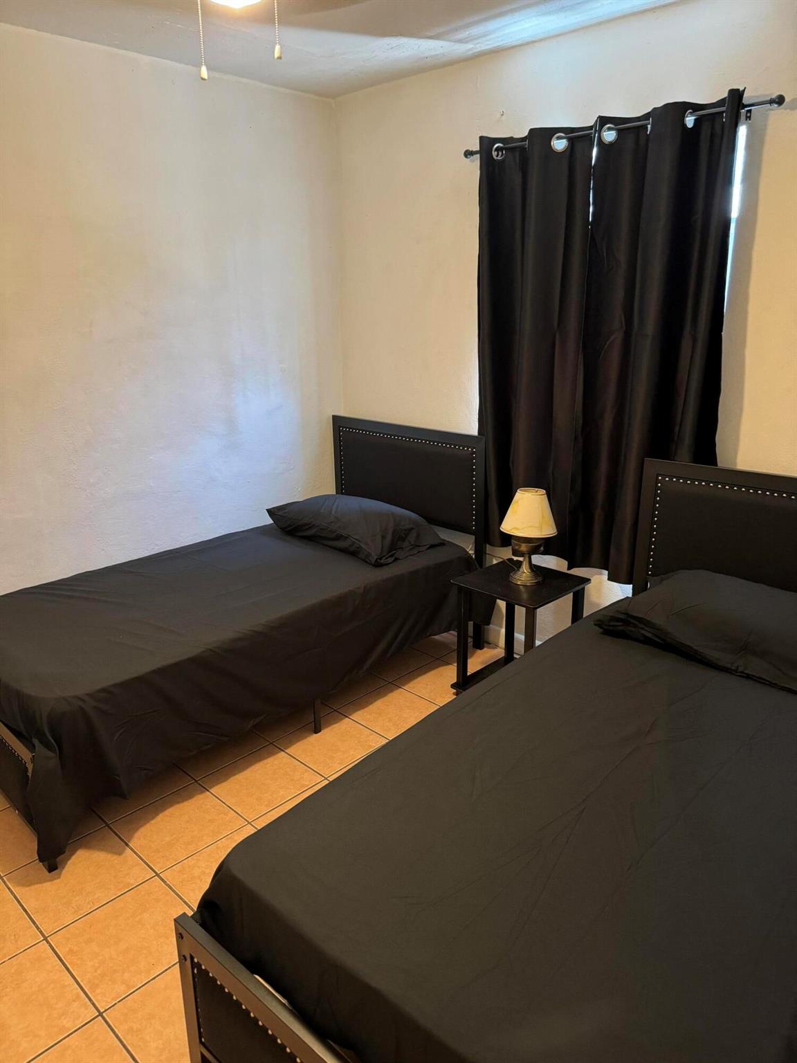 INLET GROVE - Residential Income