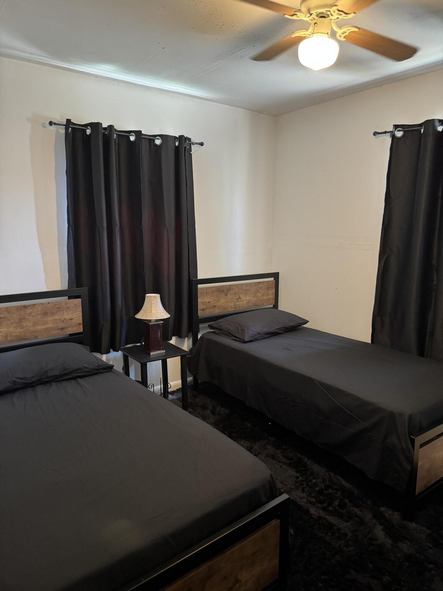 INLET GROVE - Residential Income