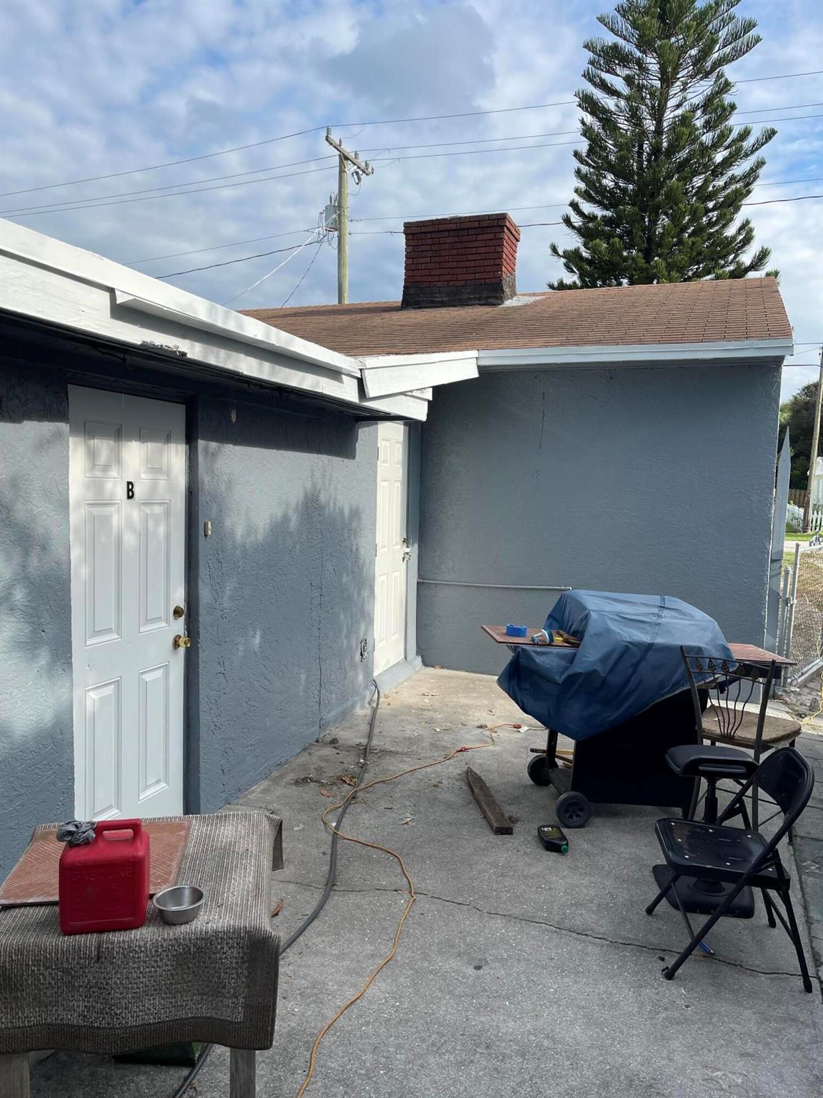 INLET GROVE - Residential Income