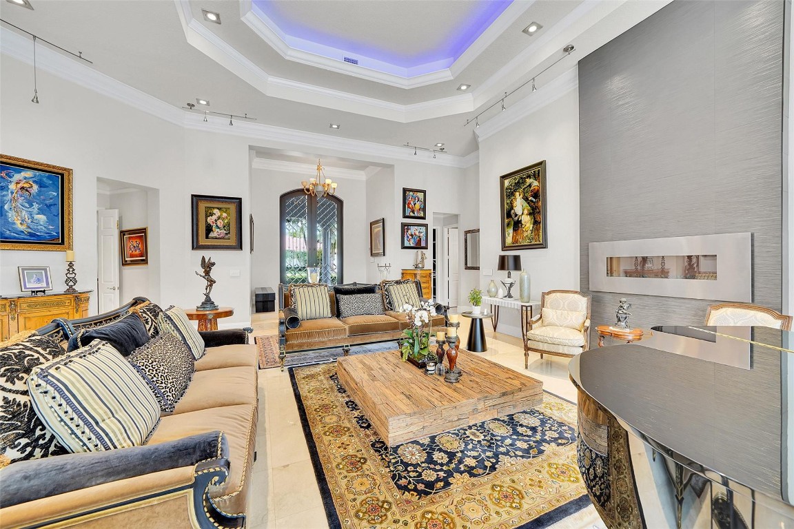 Windmill Ranch Estates - Residential