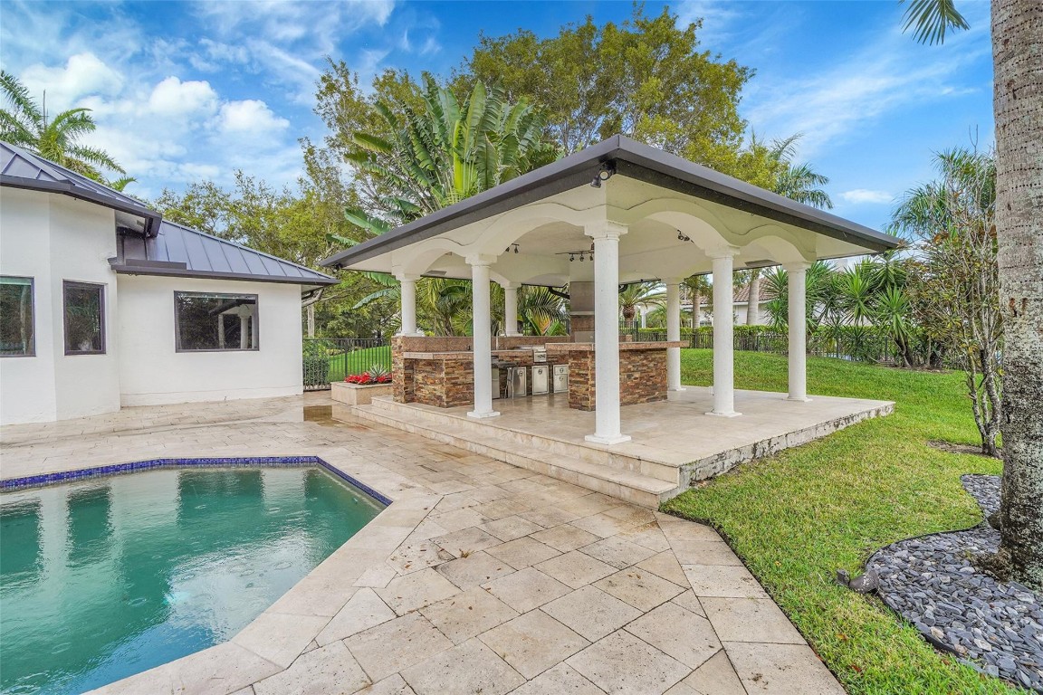 Windmill Ranch Estates - Residential