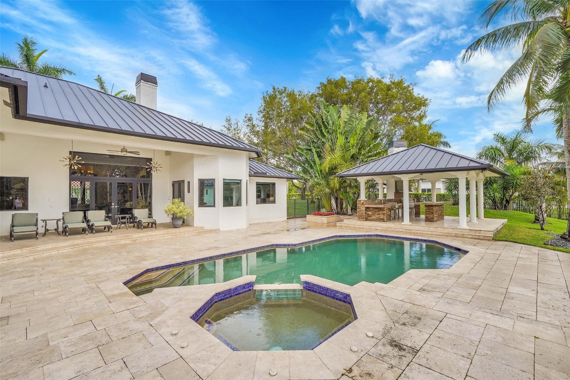 Windmill Ranch Estates - Residential