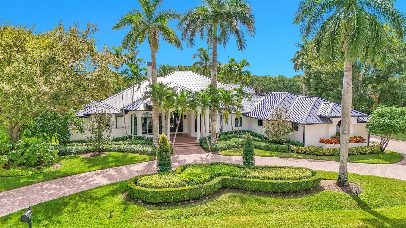 Windmill Ranch Estates - Residential