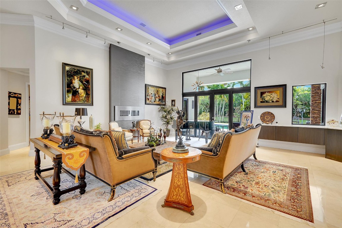 Windmill Ranch Estates - Residential