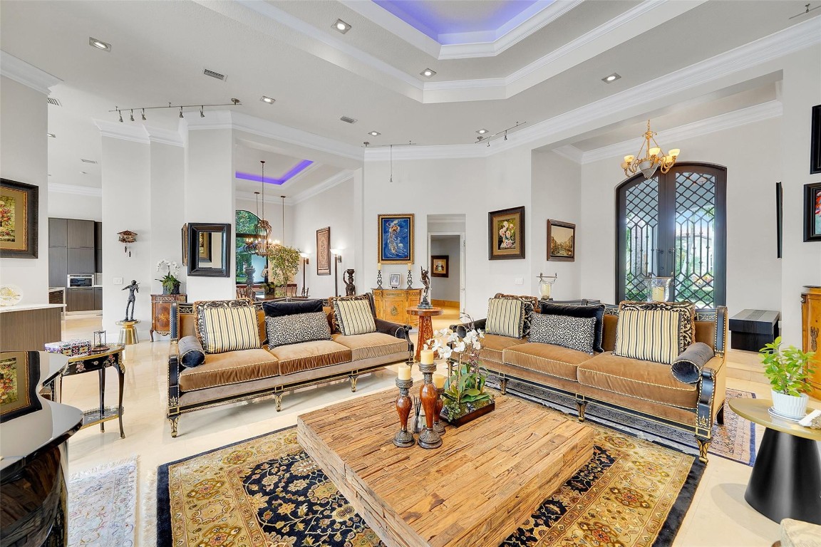 Windmill Ranch Estates - Residential