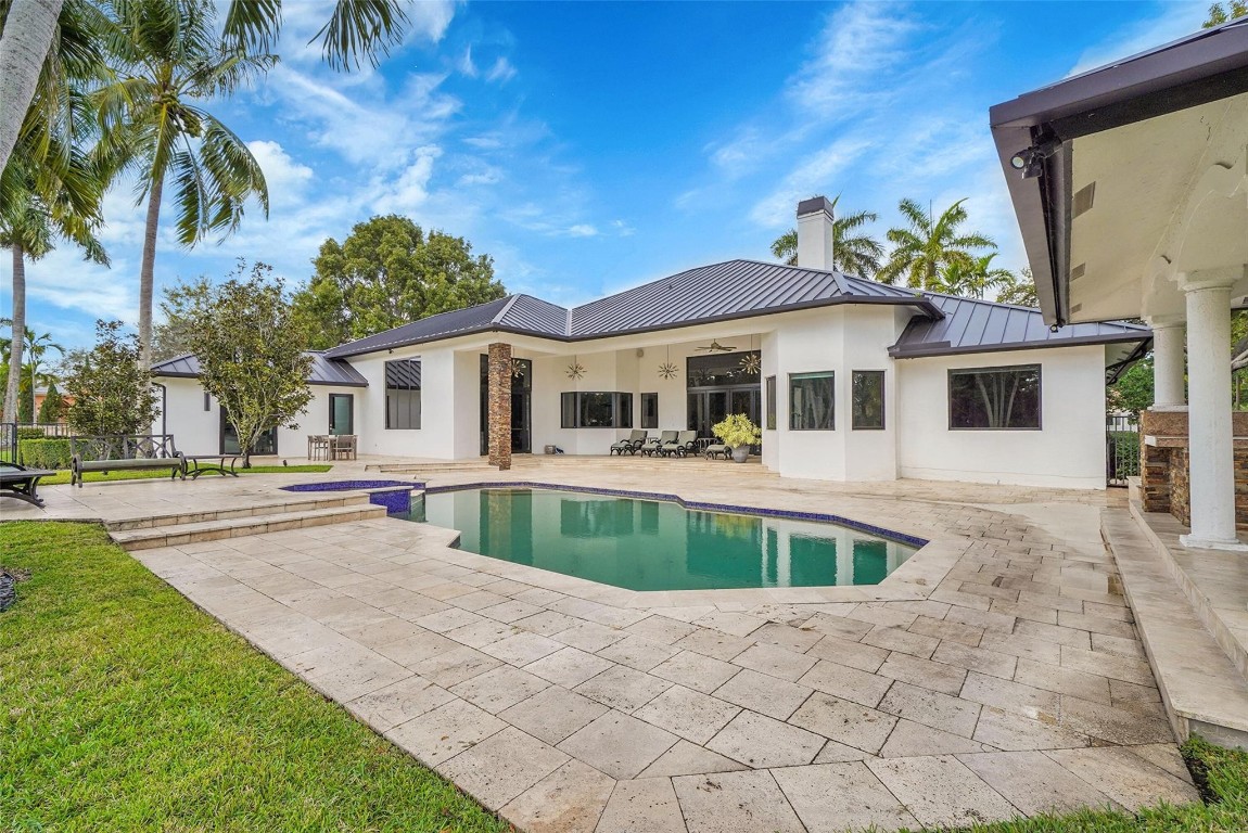 Windmill Ranch Estates - Residential