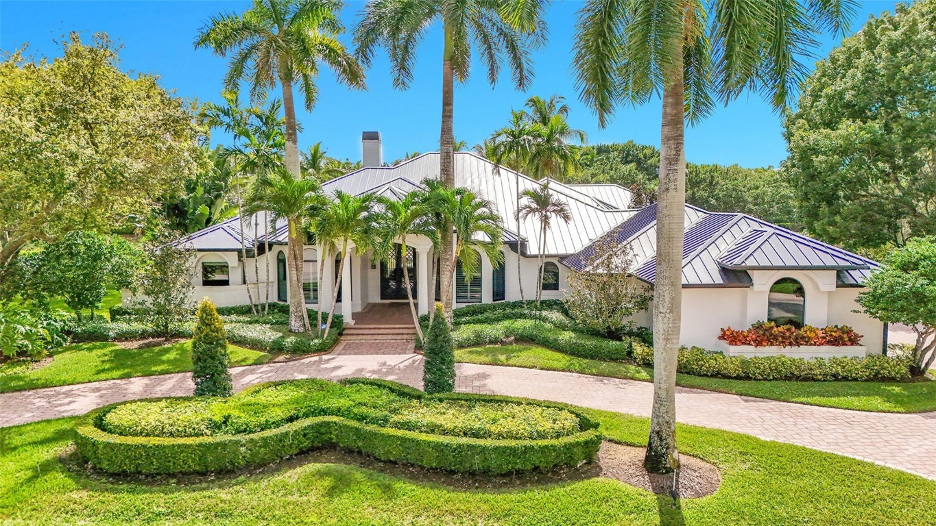 Windmill Ranch Estates - Residential