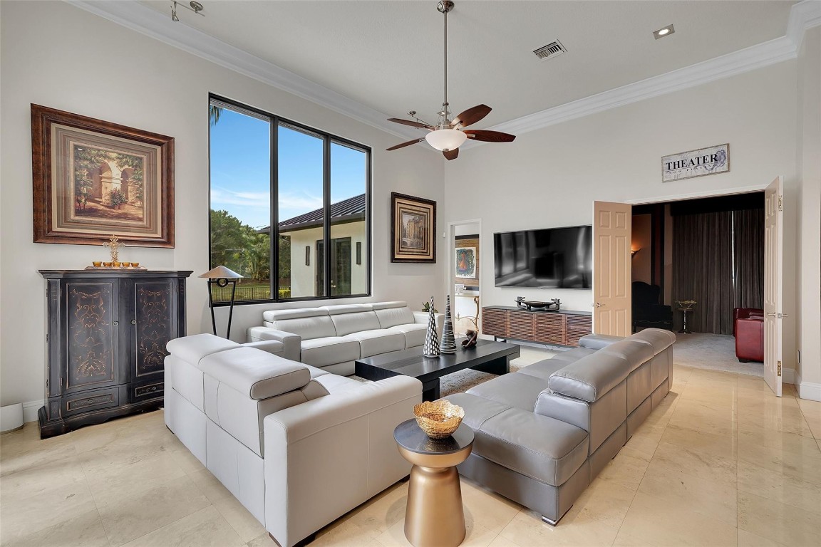 Windmill Ranch Estates - Residential