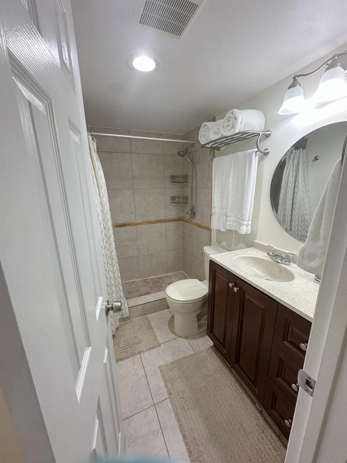 WESTBURY A CONDO - Residential Lease