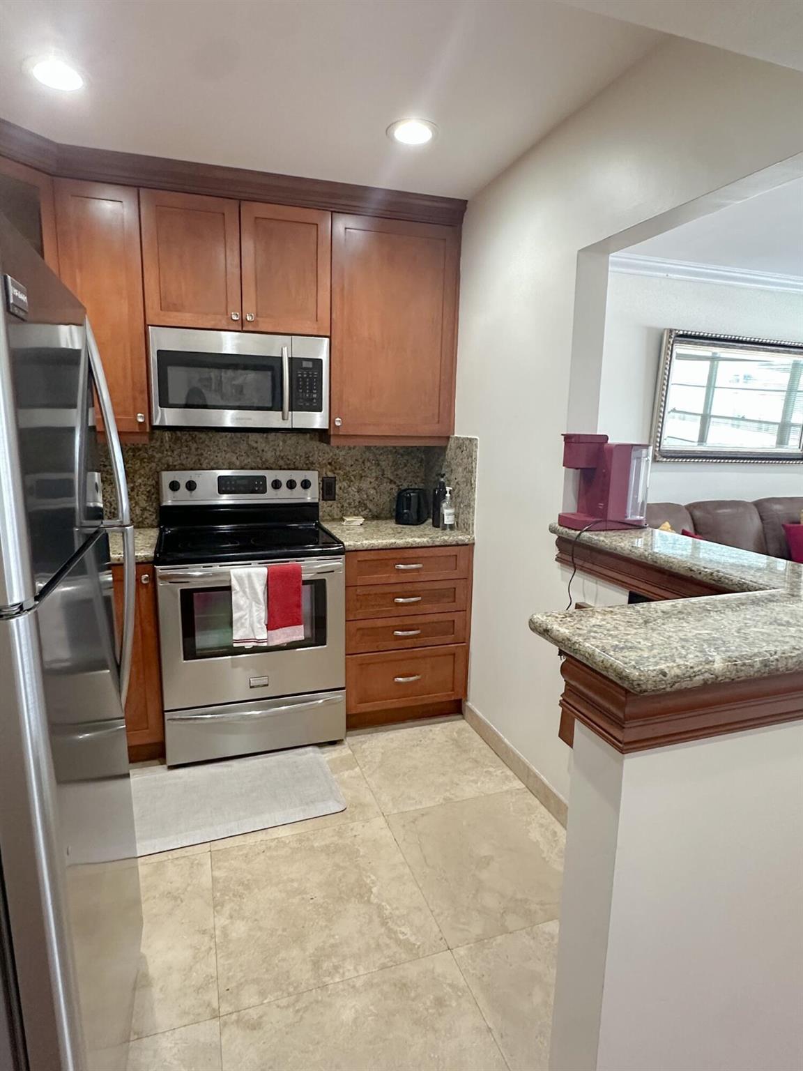 WESTBURY A CONDO - Residential Lease