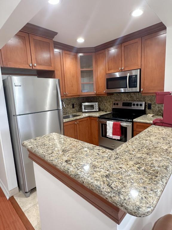 WESTBURY A CONDO - Residential Lease