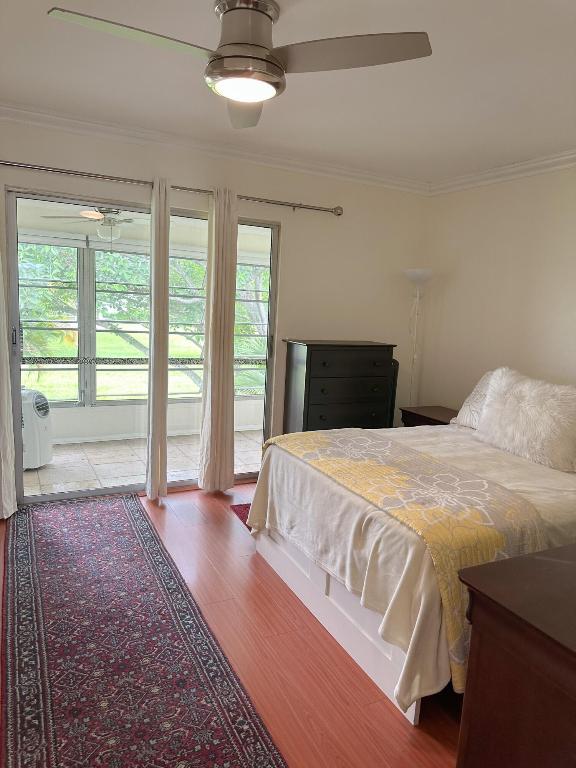 WESTBURY A CONDO - Residential Lease