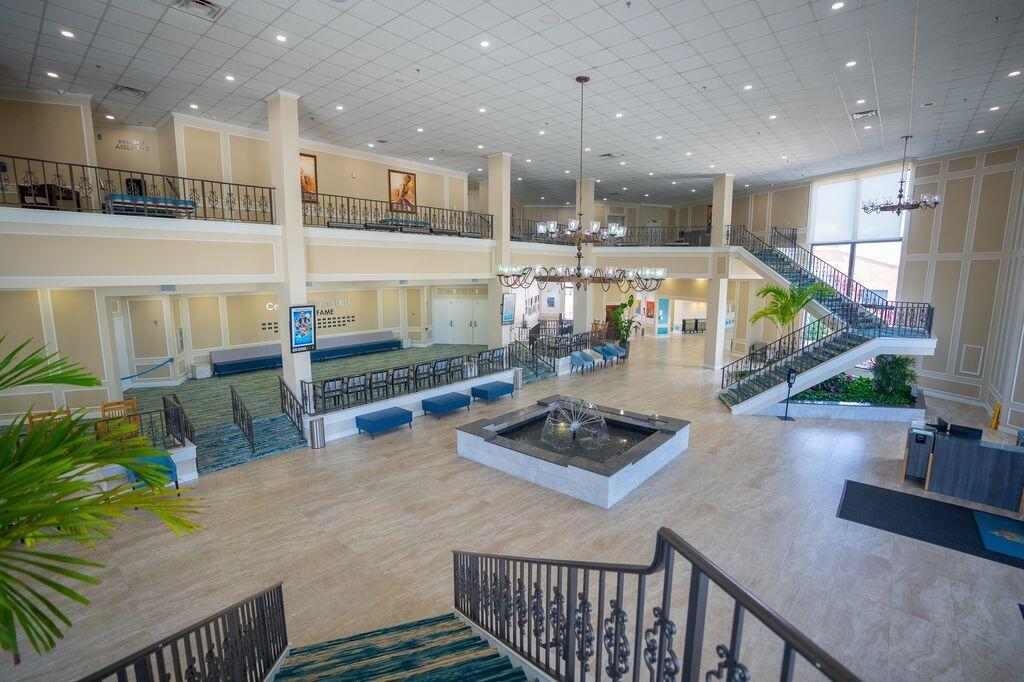 WESTBURY A CONDO - Residential Lease
