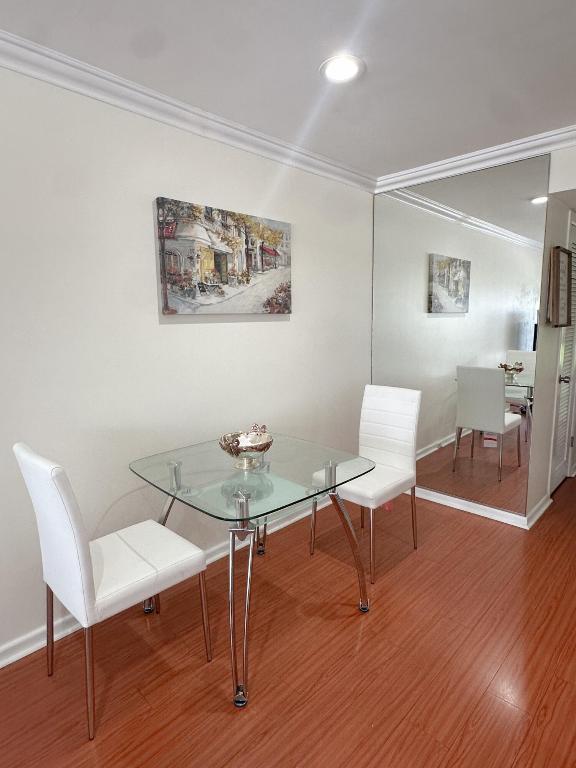 WESTBURY A CONDO - Residential Lease