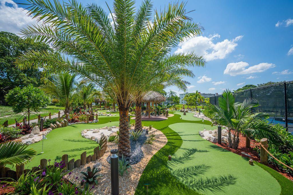 WESTBURY A CONDO - Residential Lease
