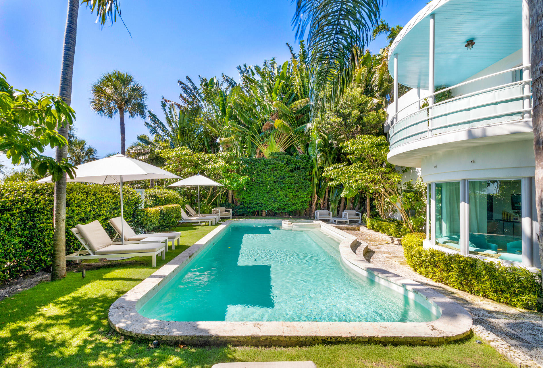 MOCKINGBIRD TRAIL TRACT - Residential