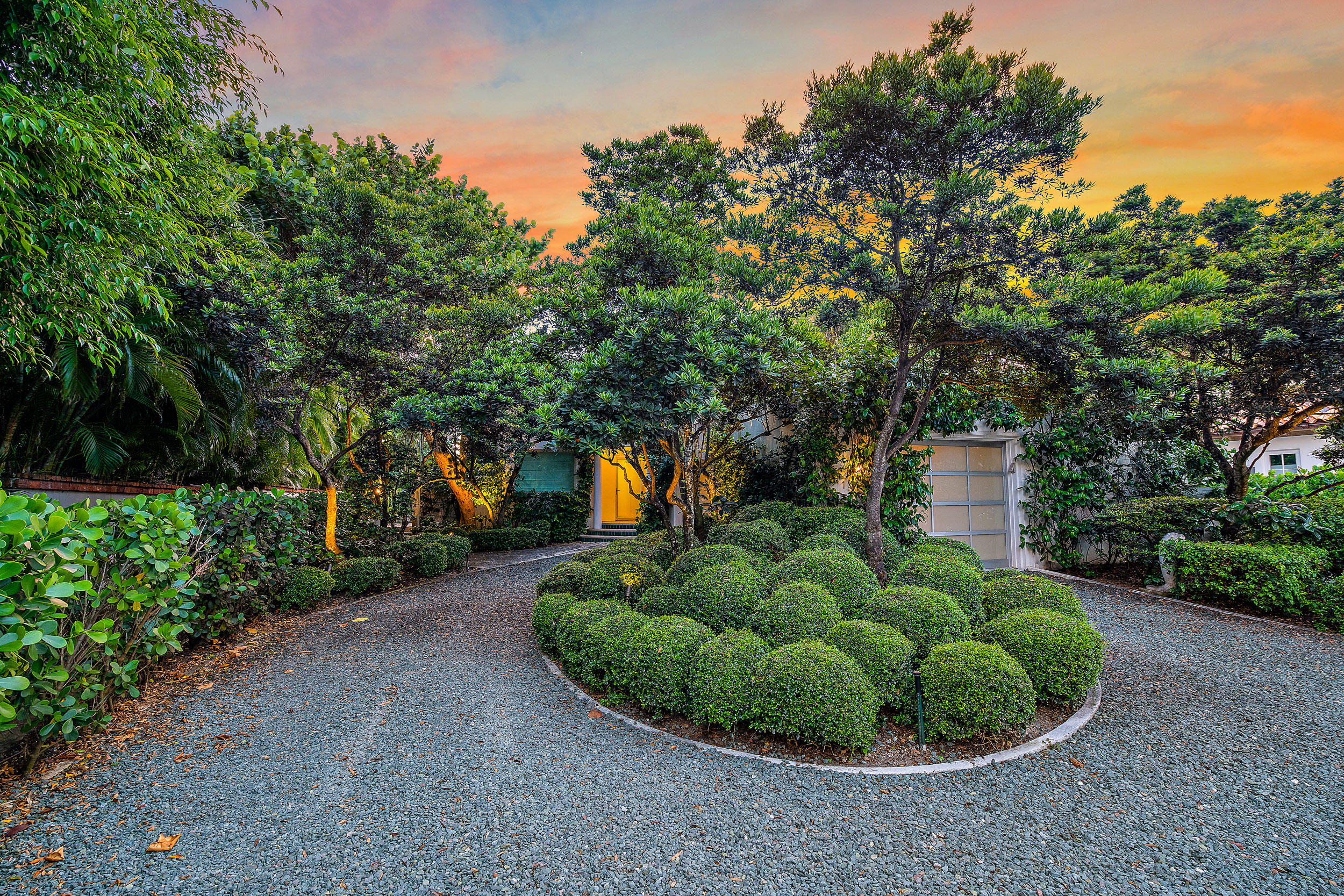 MOCKINGBIRD TRAIL TRACT - Residential