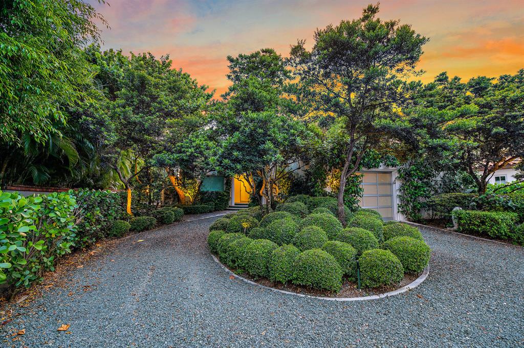 MOCKINGBIRD TRAIL TRACT - Residential