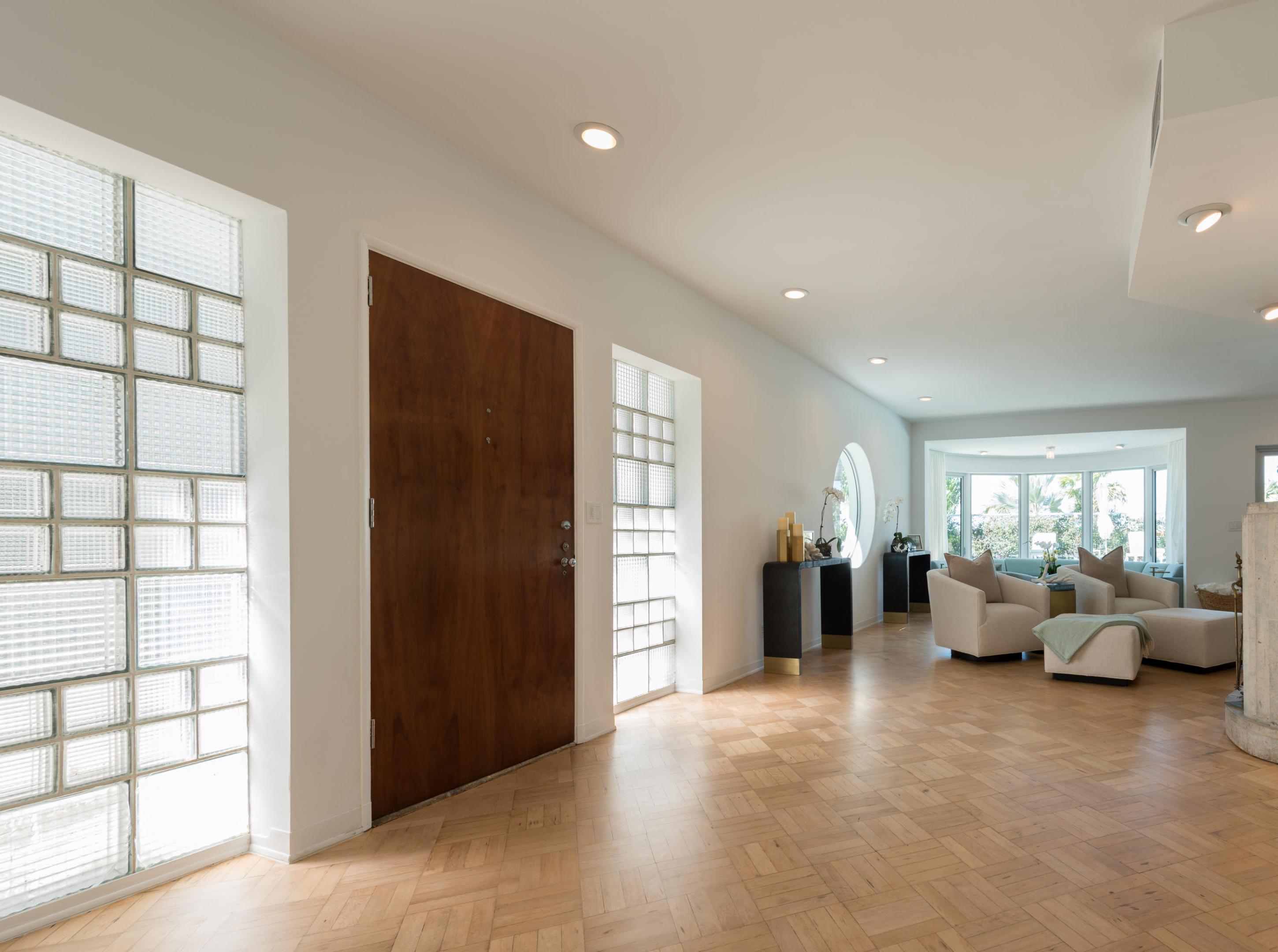 MOCKINGBIRD TRAIL TRACT - Residential