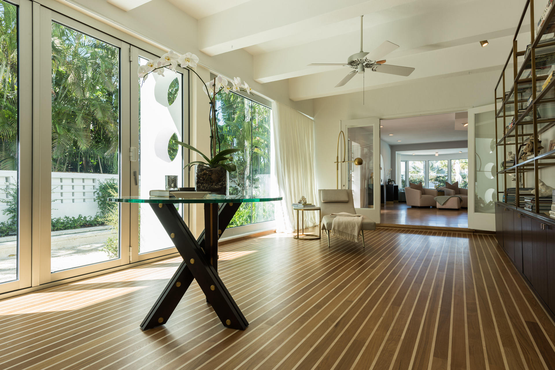 MOCKINGBIRD TRAIL TRACT - Residential