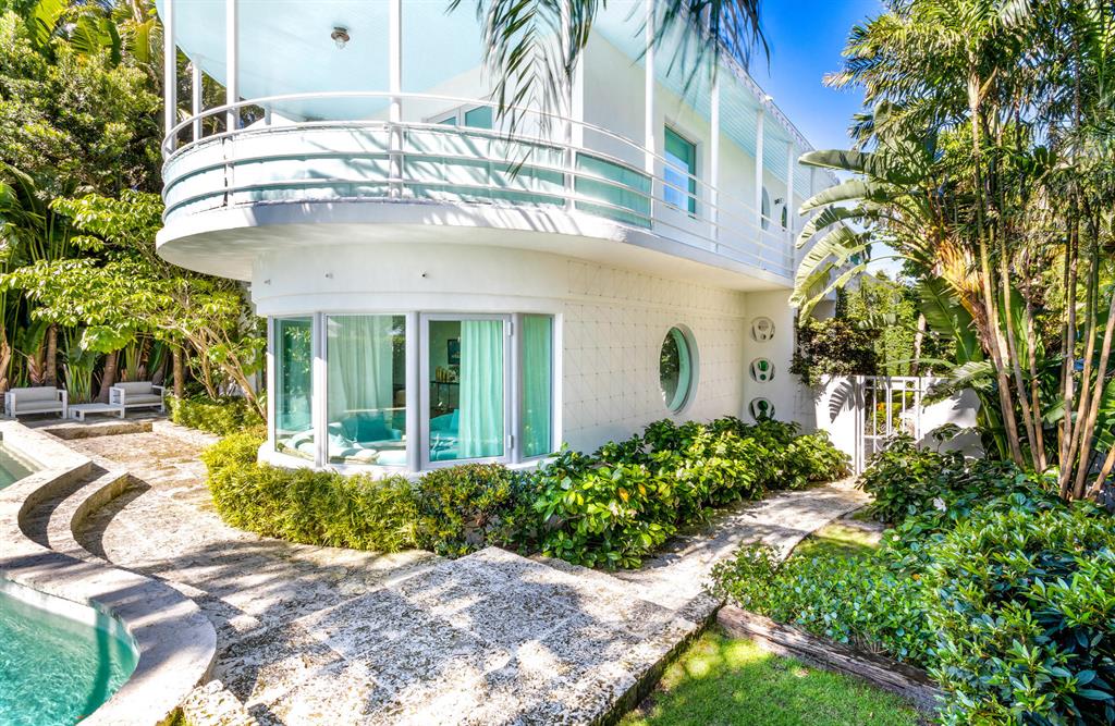 MOCKINGBIRD TRAIL TRACT - Residential