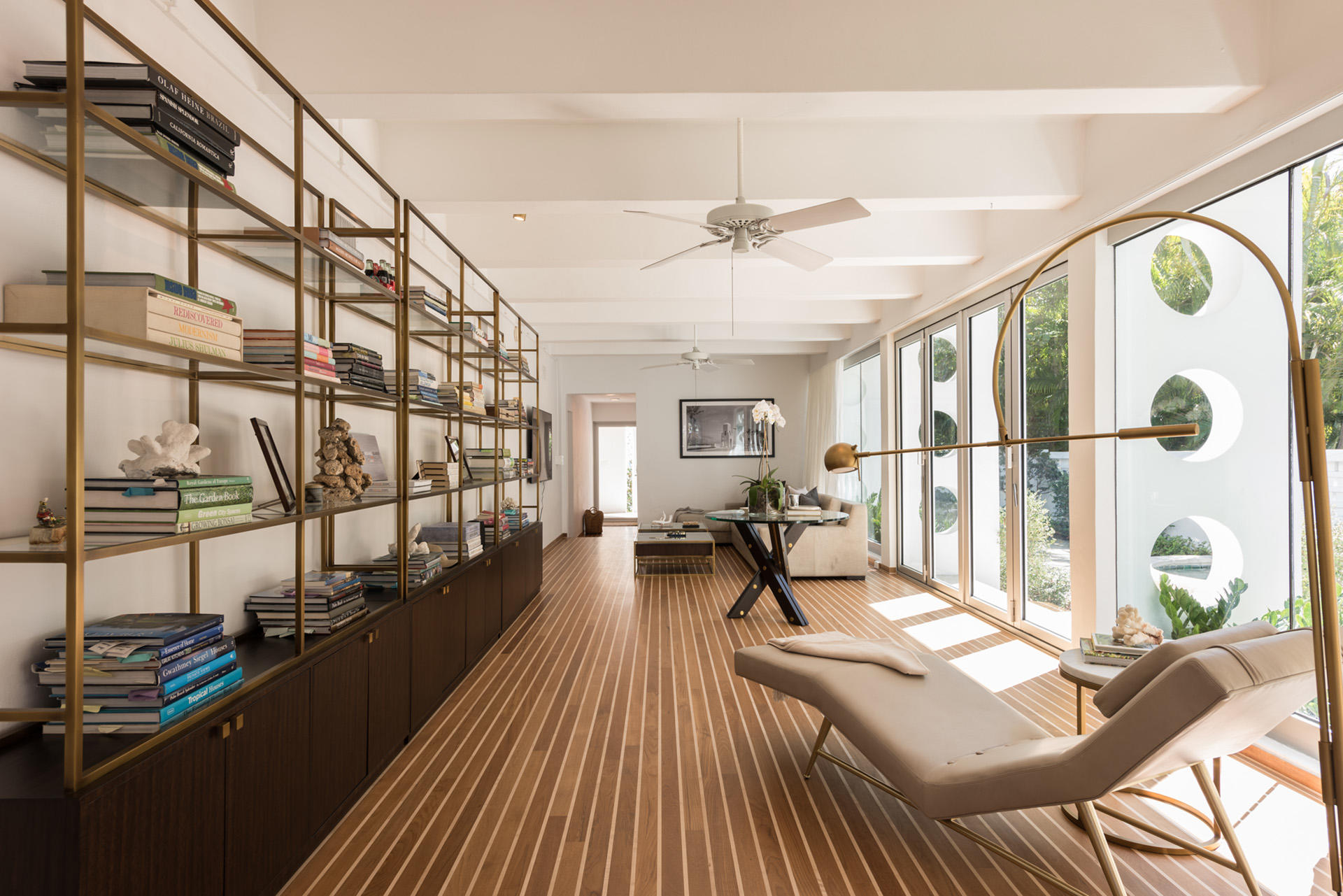 MOCKINGBIRD TRAIL TRACT - Residential