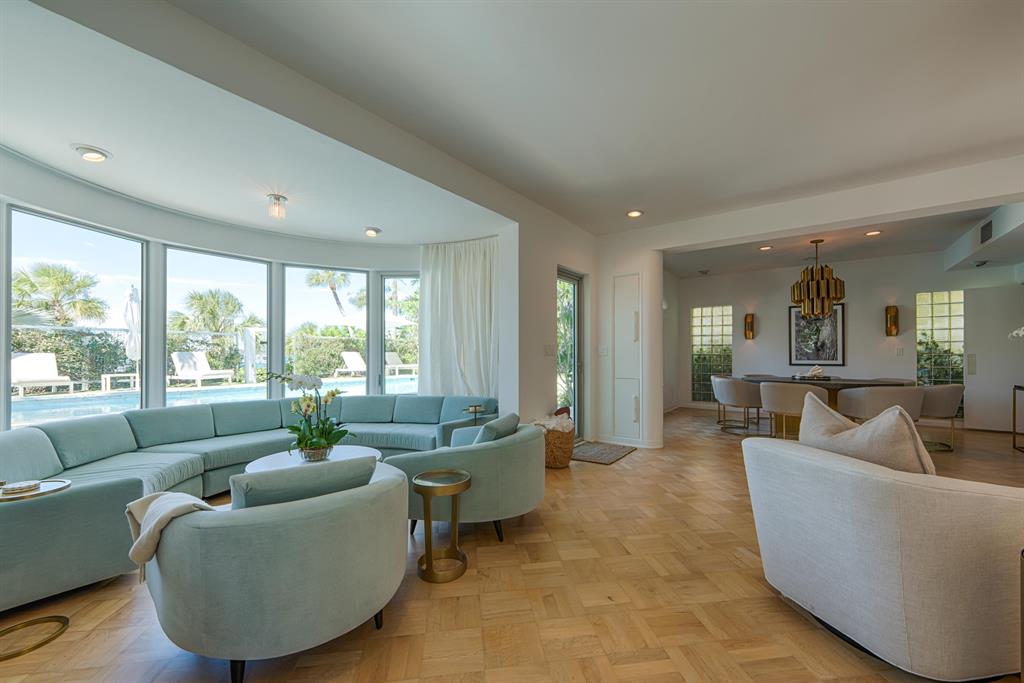 MOCKINGBIRD TRAIL TRACT - Residential