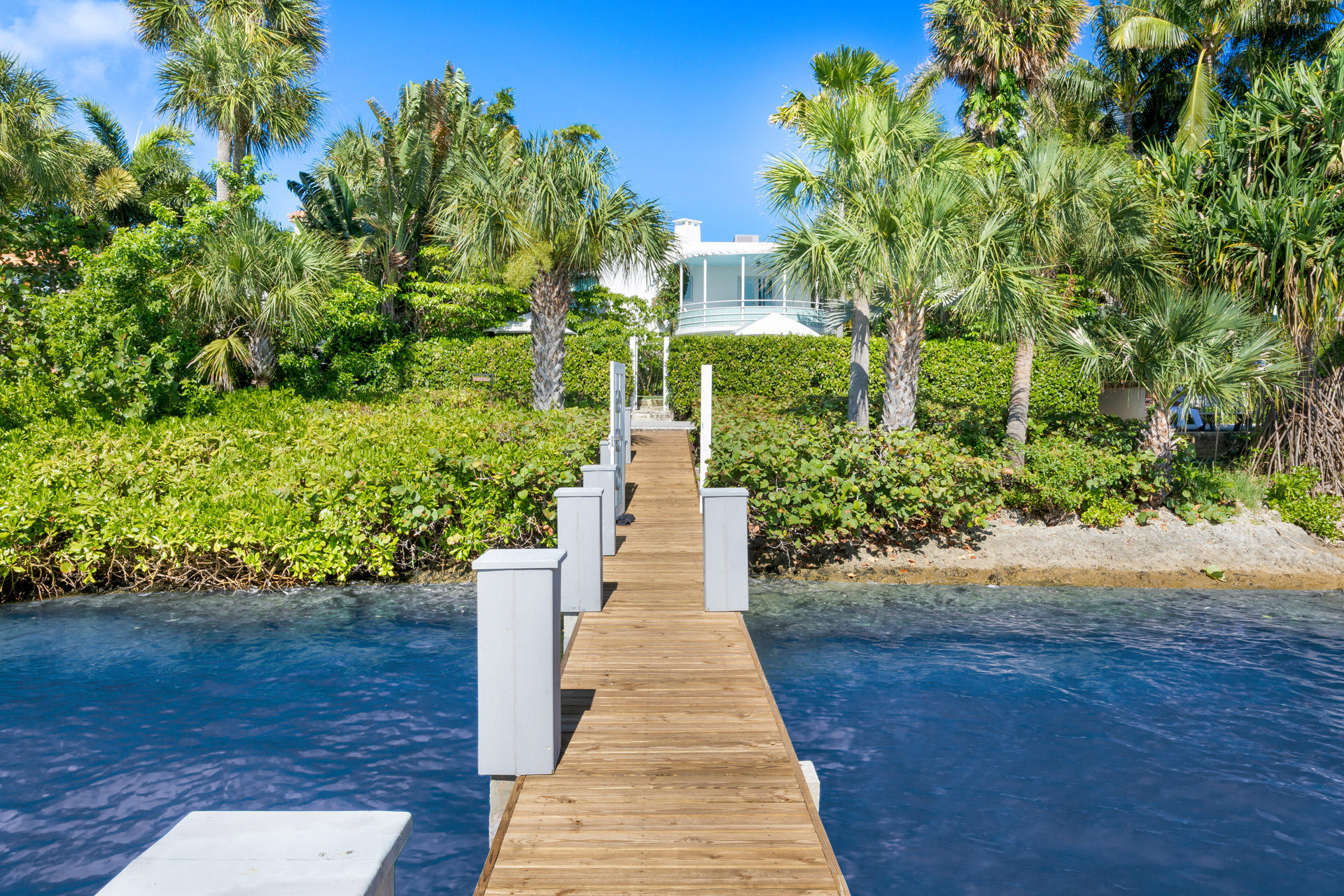 MOCKINGBIRD TRAIL TRACT - Residential