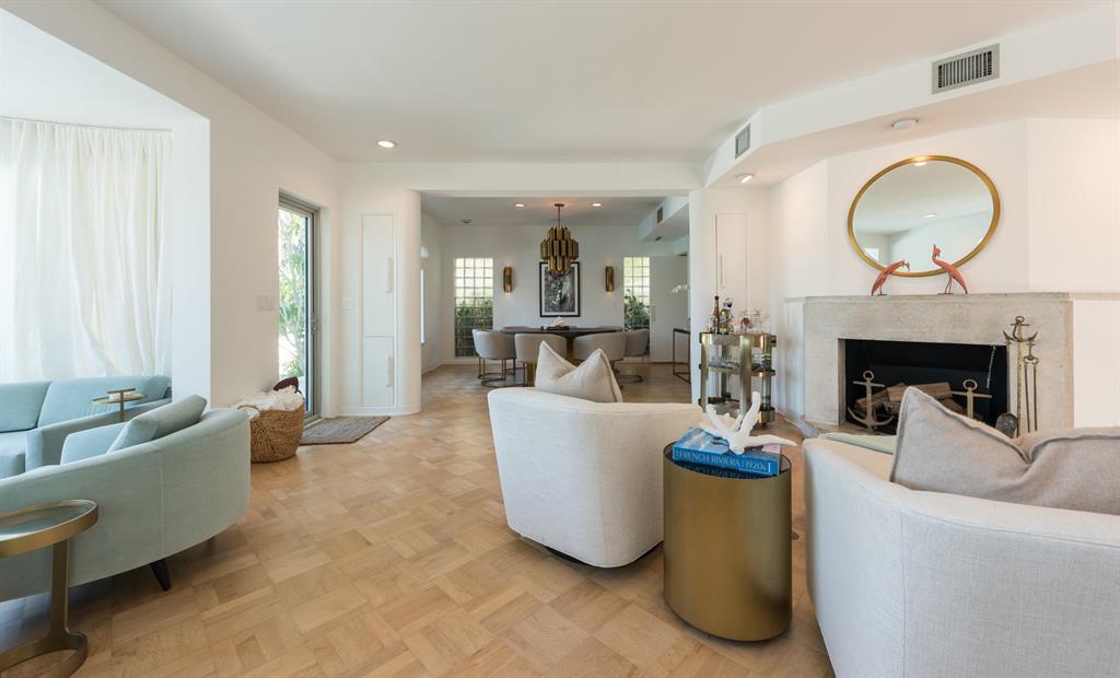 MOCKINGBIRD TRAIL TRACT - Residential