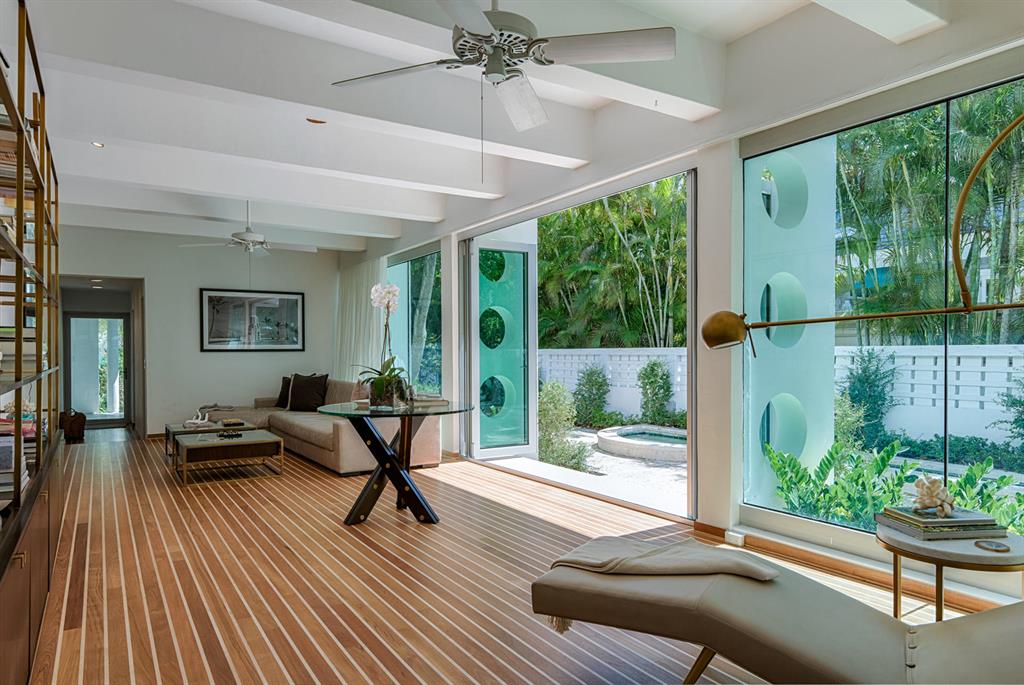 MOCKINGBIRD TRAIL TRACT - Residential