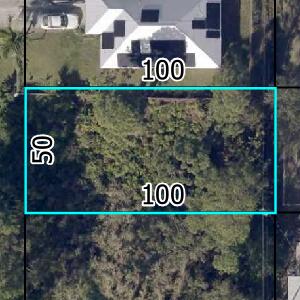 OSLO PARK UNIT NO 3 - Land