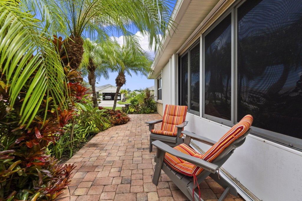 Photo of 6156 Alexandria Circle, Fort Pierce, FL 34982 (MLS # B26071802)