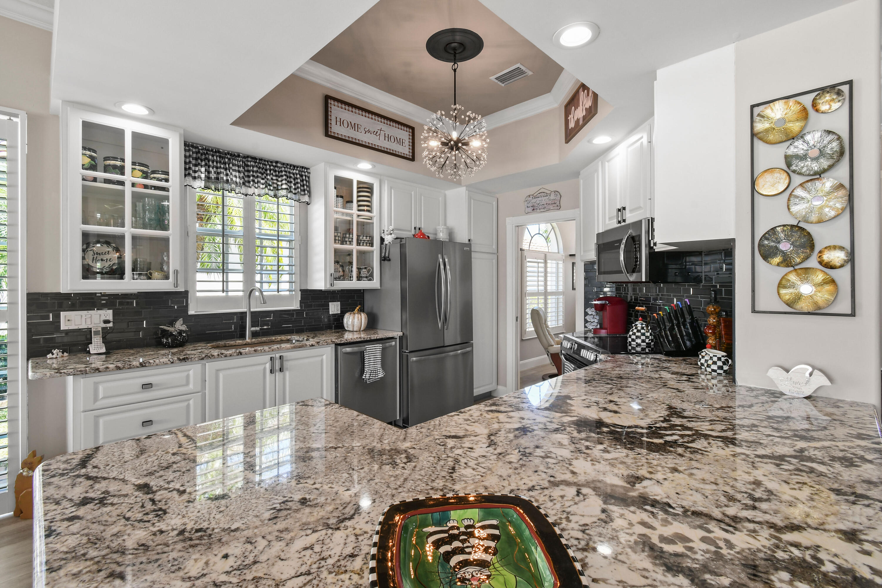 DOUBLE TREE - Residential