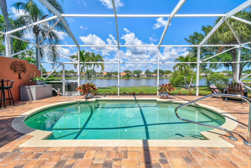 Photo of 8080 SE Paurotis Lane, Hobe Sound, FL 33455 (MLS # B26023698)