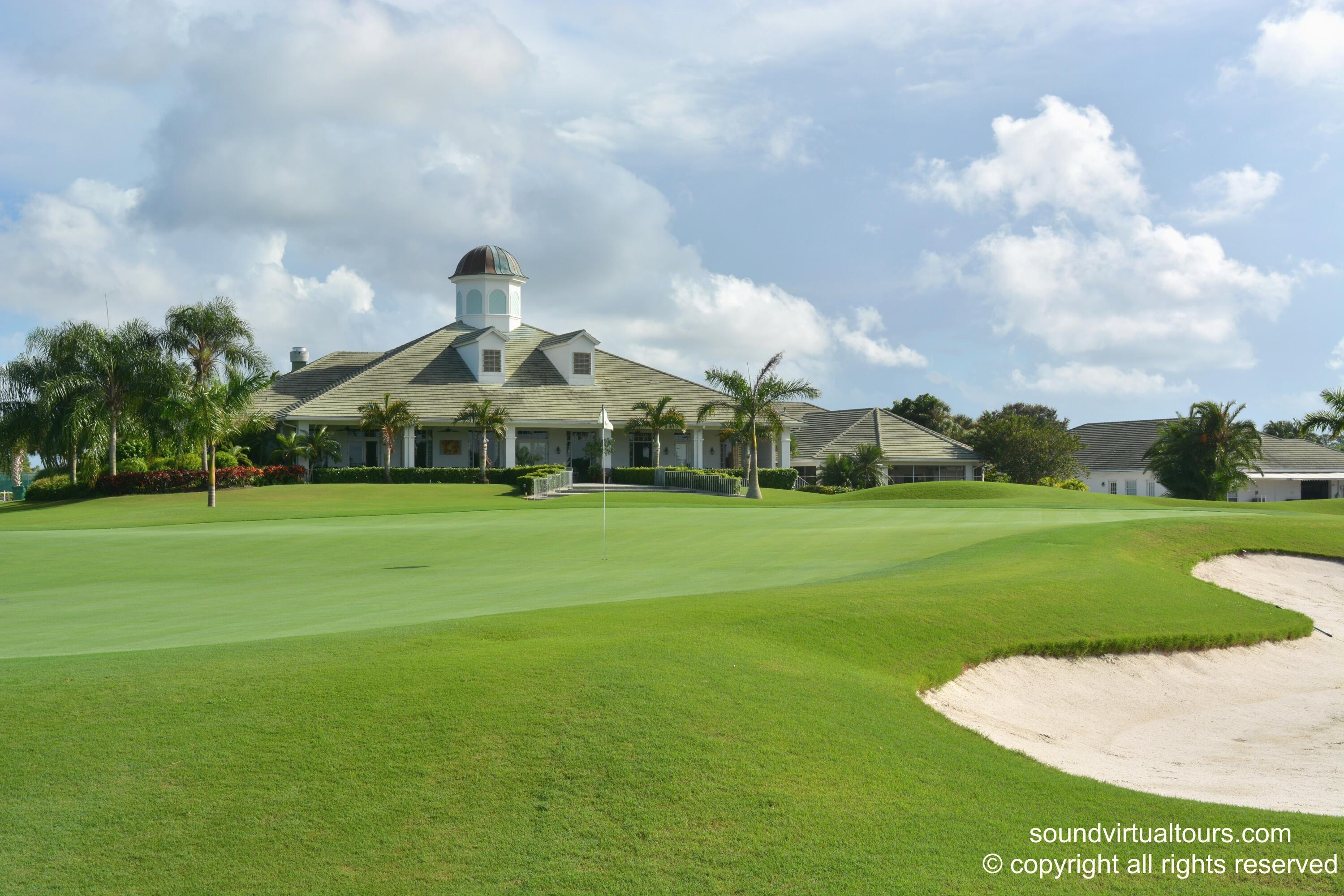 DOUBLE TREE - Residential