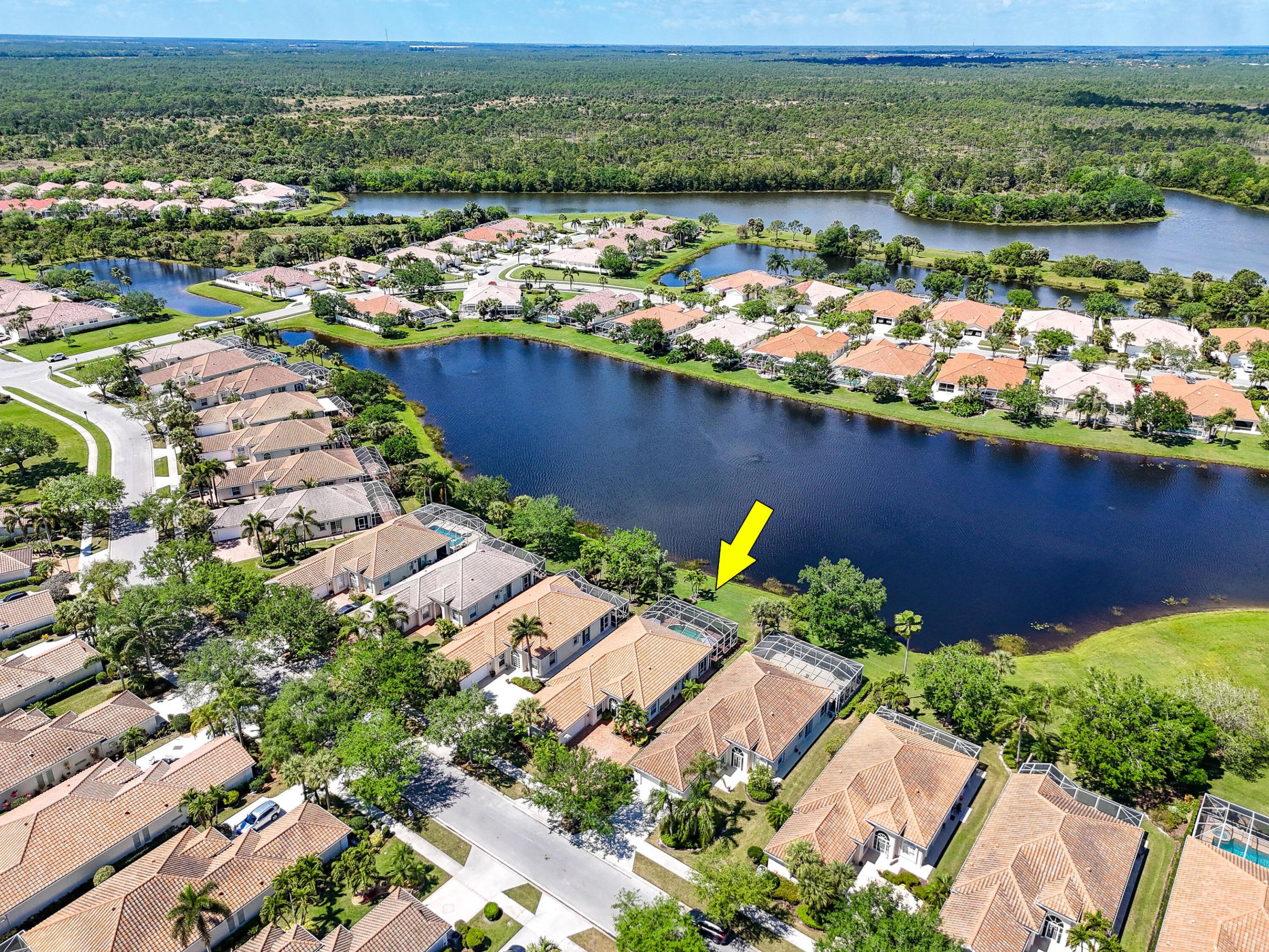 DOUBLE TREE - Residential