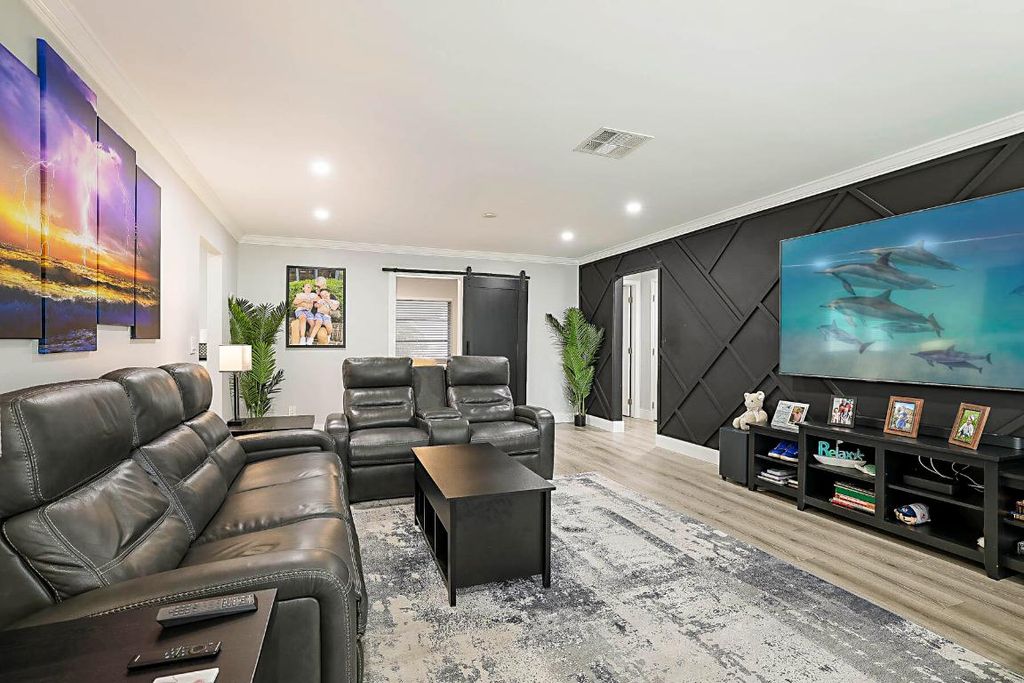 Photo of 2388 SW Congress Boulevard, Boynton Beach, FL 33426 (MLS # R11095828)